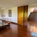 Hr.339 - Casa 5 Quartos E Piscina Em Sao Conrado