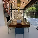 Hr.339 - Casa 5 Quartos E Piscina Em Sao Conrado