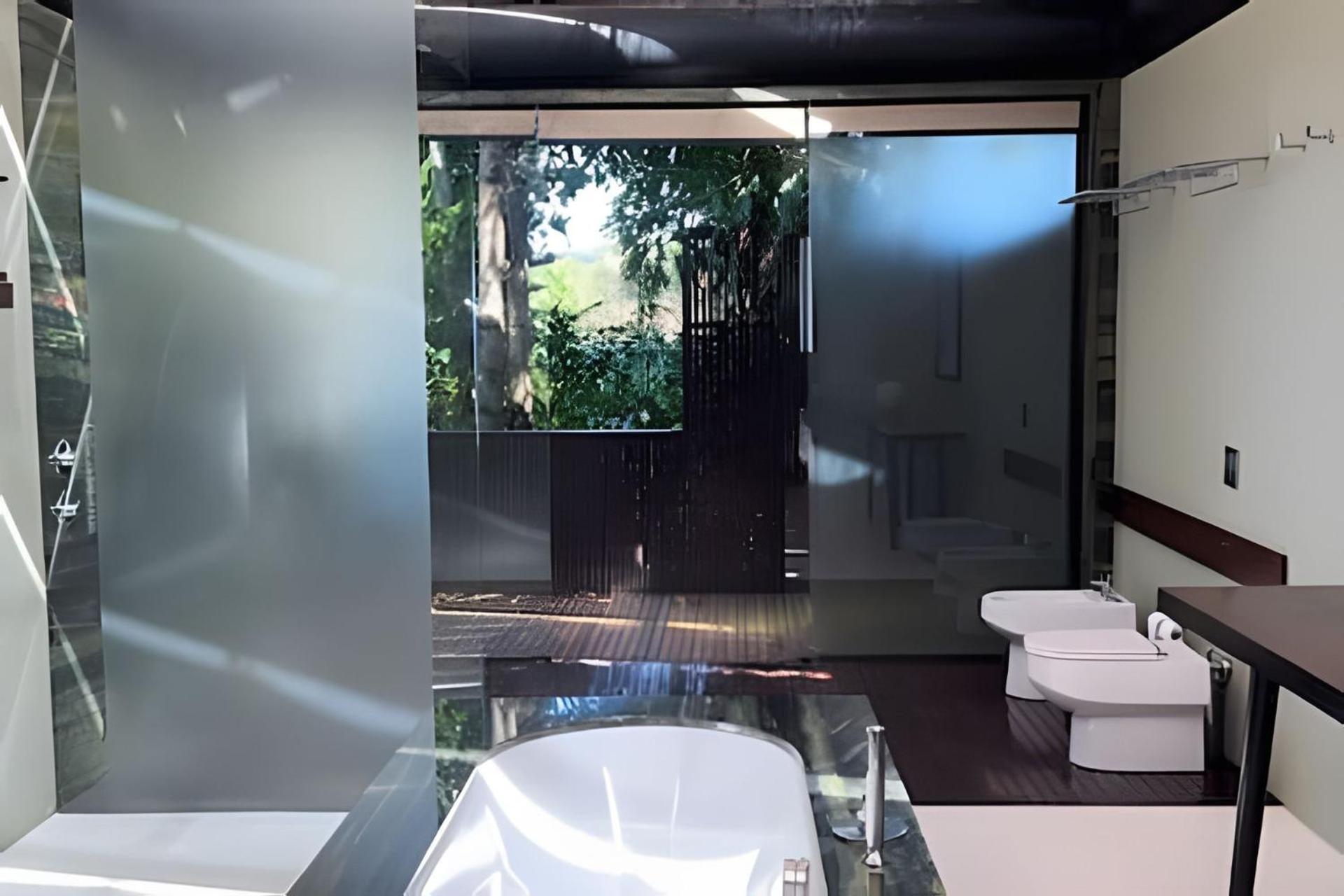Casa de férias Hr.339 - Casa 5 Quartos E Piscina Em Sao Conrado Rio de Janeiro