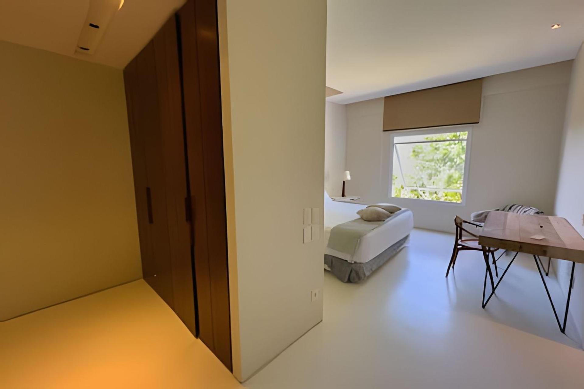 Casa de férias Hr.339 - Casa 5 Quartos E Piscina Em Sao Conrado Rio de Janeiro