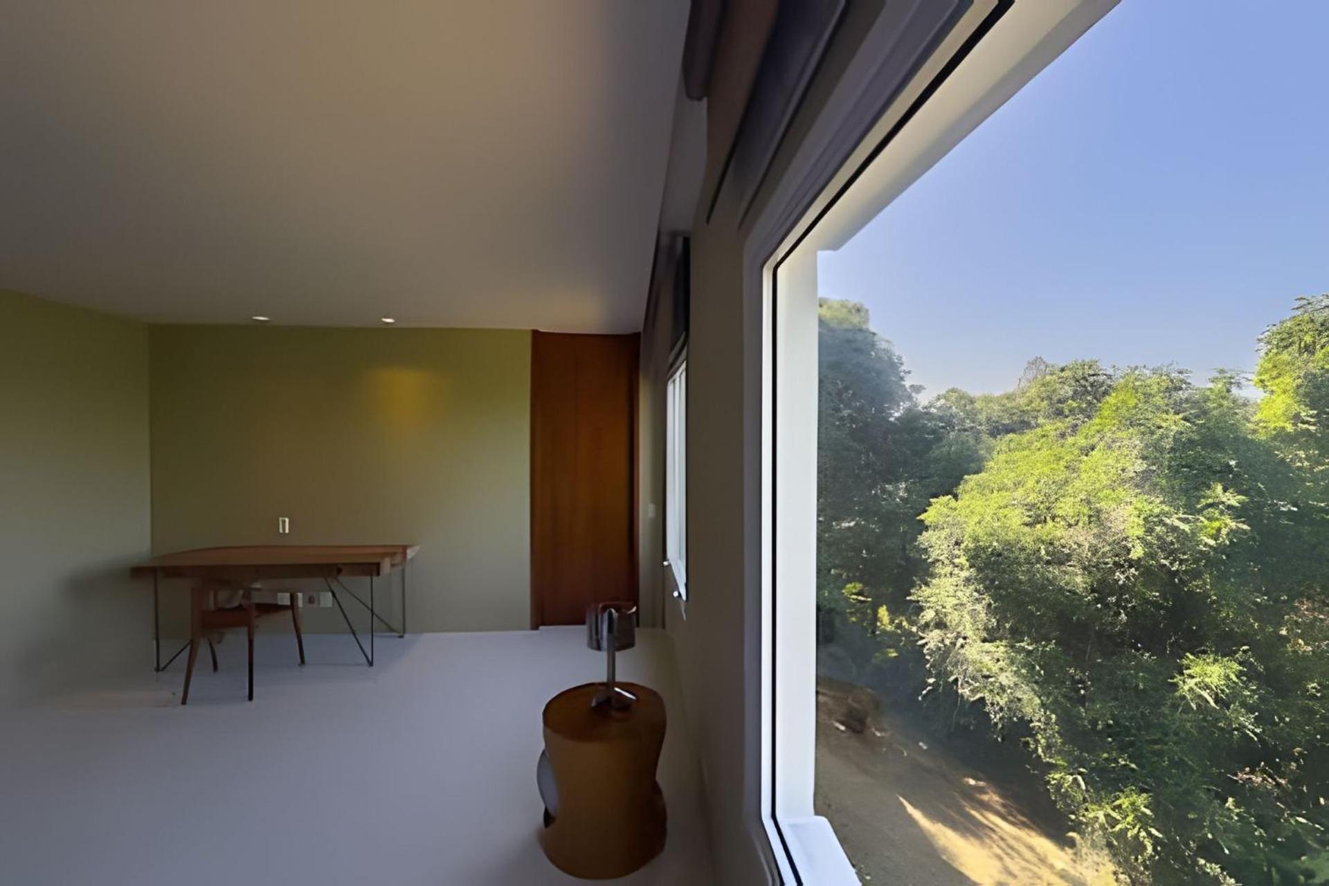 Hr.339 - Casa 5 Quartos E Piscina Em Sao Conrado *