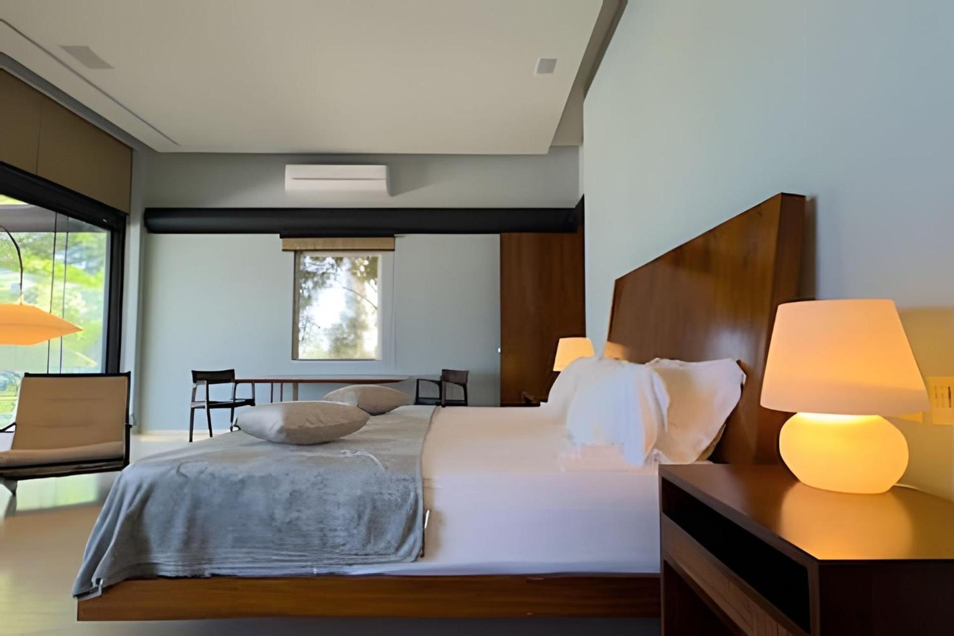 Casa de férias Hr.339 - Casa 5 Quartos E Piscina Em Sao Conrado