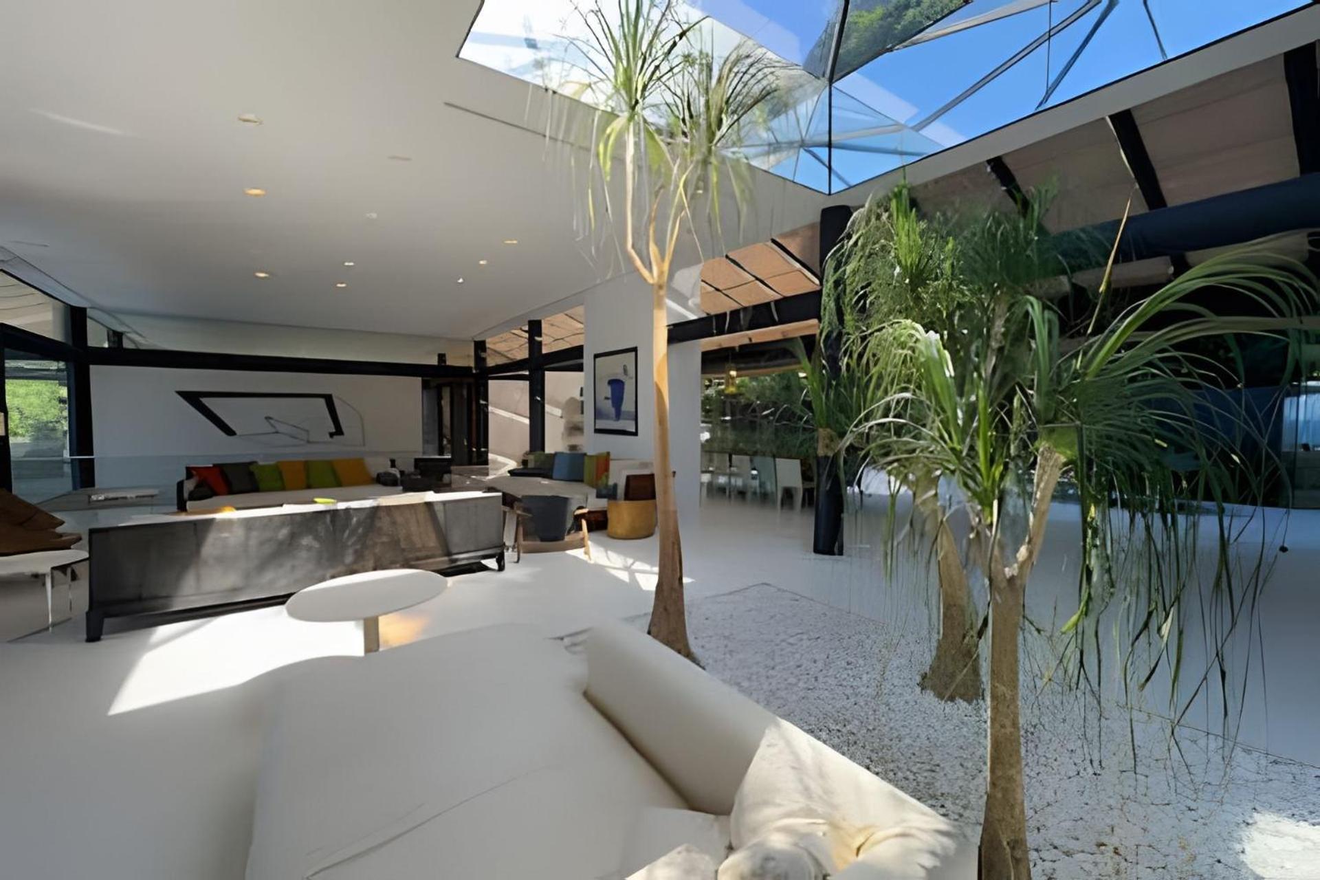 Casa de férias Hr.339 - Casa 5 Quartos E Piscina Em Sao Conrado