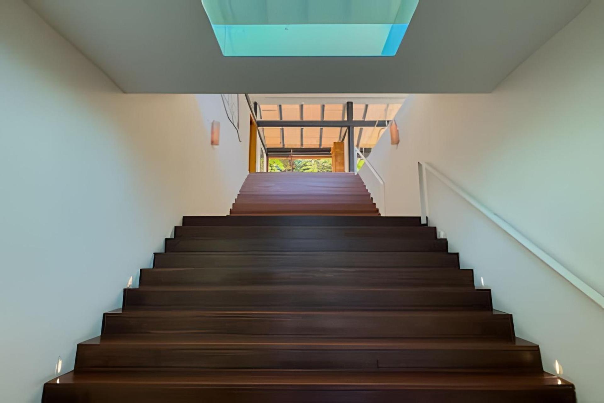 Hr.339 - Casa 5 Quartos E Piscina Em Sao Conrado * Rio de Janeiro