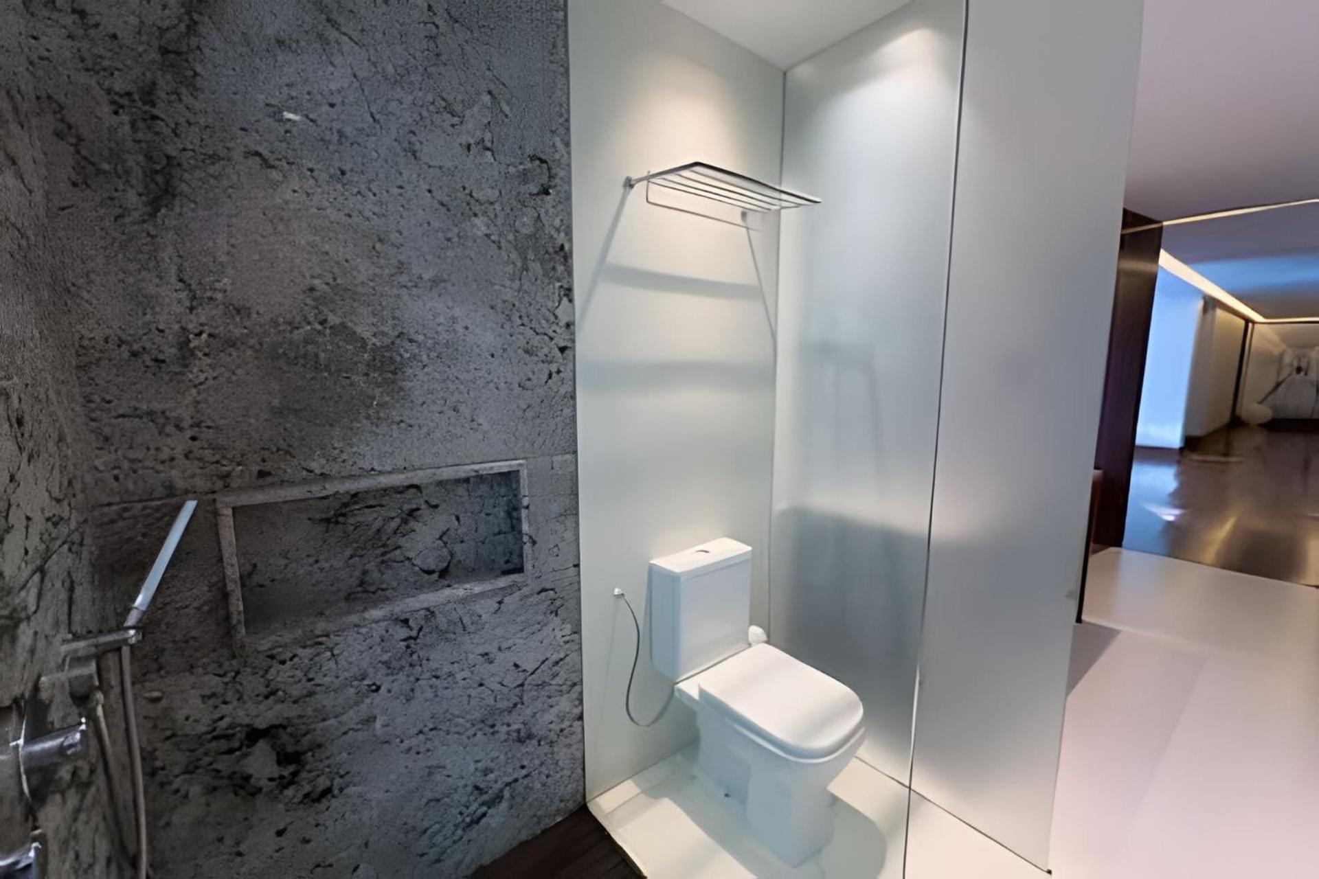 Hr.339 - Casa 5 Quartos E Piscina Em Sao Conrado Casa de férias *